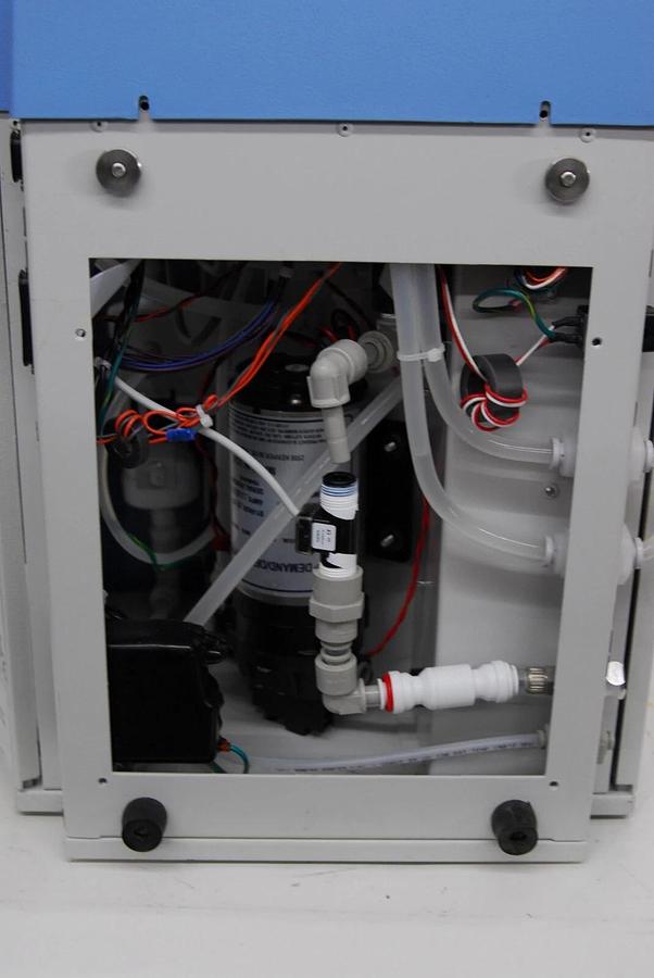 Used Thermo Scientific Barnstead NANOpure MODEL 7146 (D11931) - READ DESCRIPTION