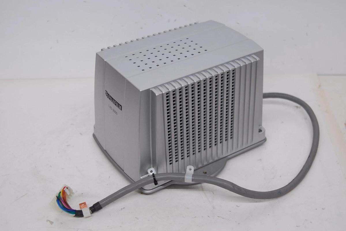 Used FujiFilm LAS-3000 Camera Head - READ DESCRIPTION