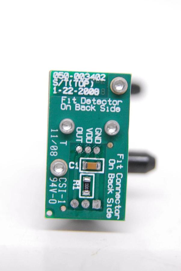 Used Thermo DXR Raman Microscope - 050-003402 470-301800 Fit Detector