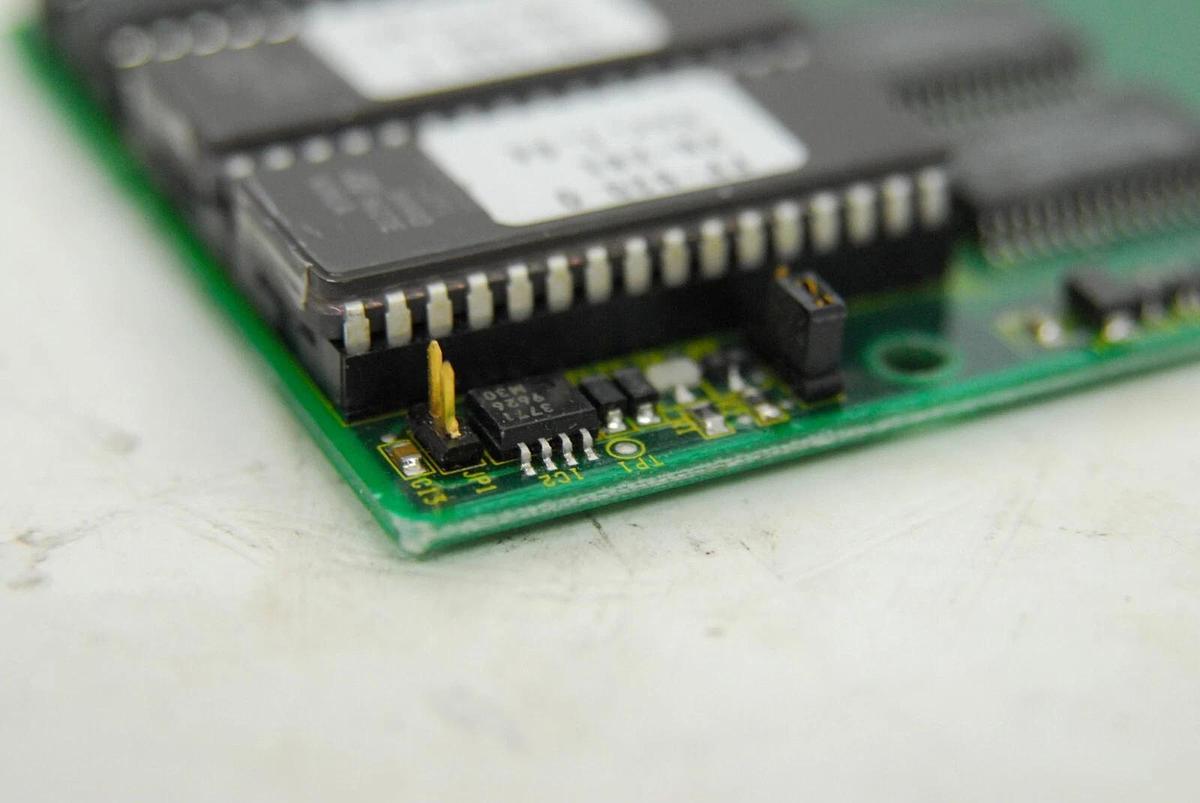 Used Jasco 6542-510EB 5691-0203 16 DMAIN Board (FP-920)