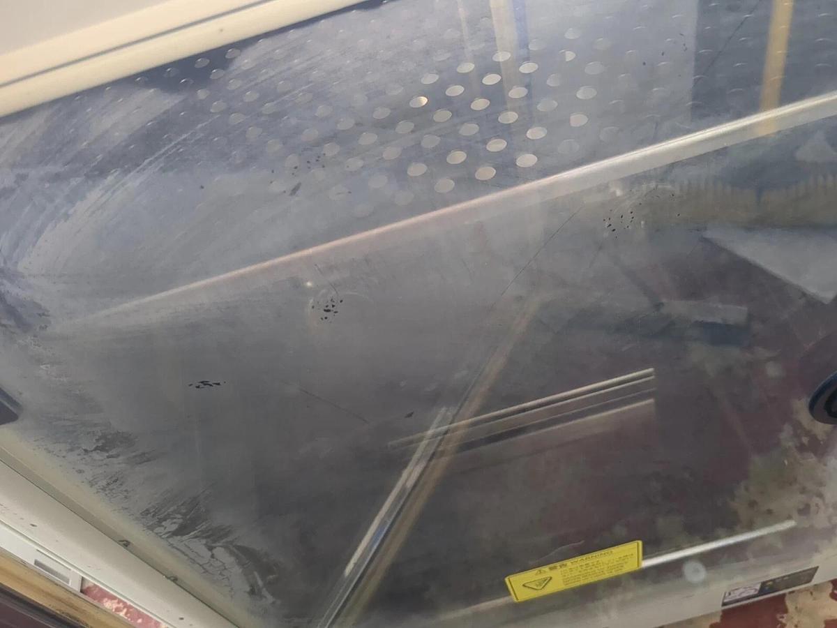 Used Sanyo CO2 Incubator MCO-19AIC (UV) Cell Culture Incubator - See Description