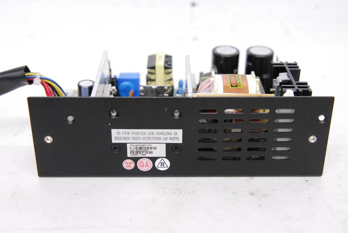 Used Fortron Source SM110P31A Power Supply 12V 5A 80W (Omnicell Optiflex)