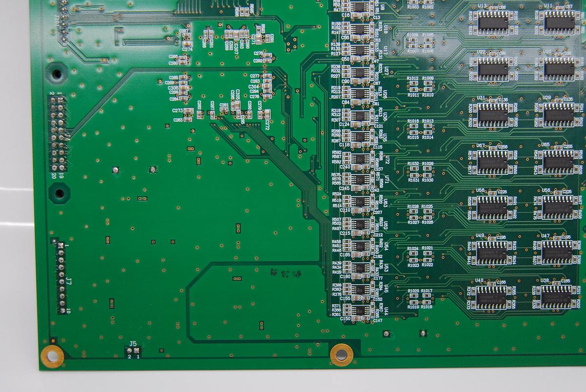 Used Nikon 2S007-269-2 Main Controller Processing Board - C1-SHS Spectral Detector