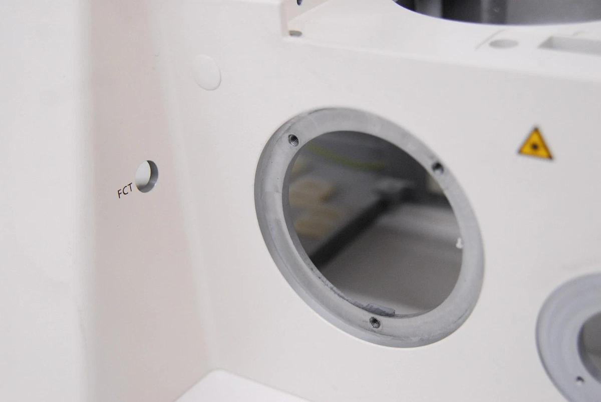 Used Zeiss Axiovert 200M - Body (No internal Parts)