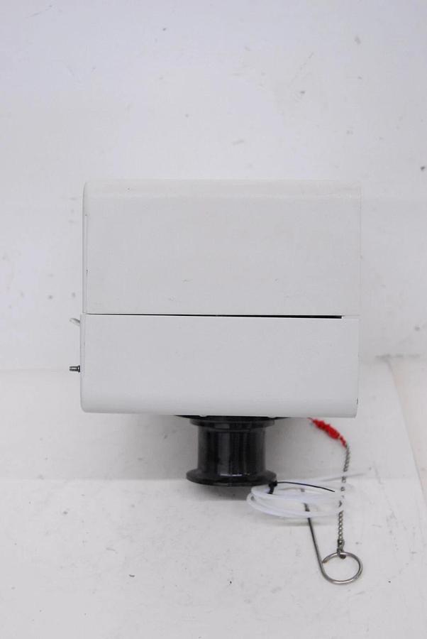 Used Perkin Elmer N5370259 CyroFill Liquid Nitrogen Cooling System
