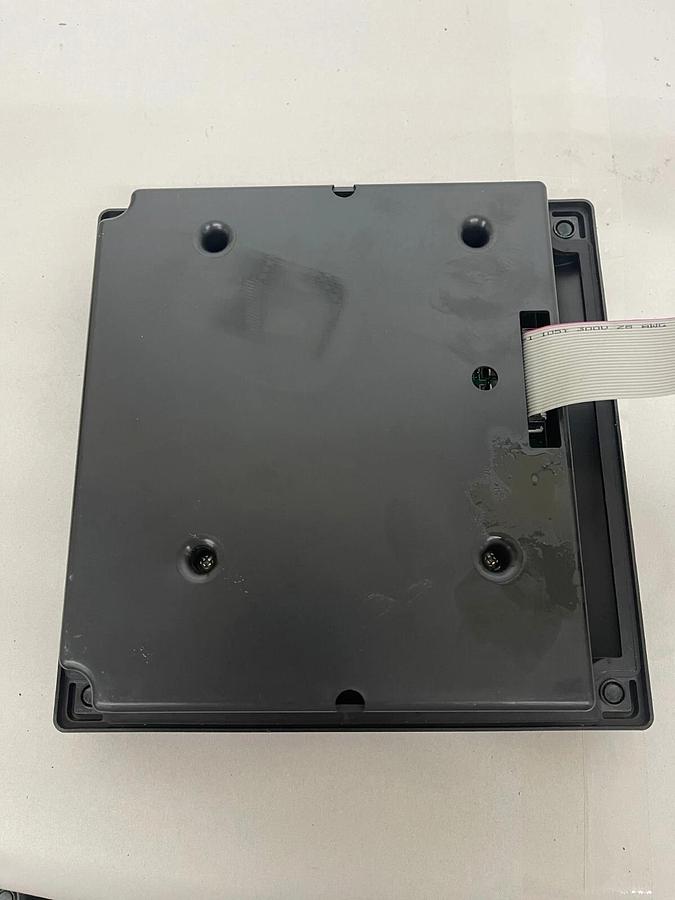 Used HACH 51350-60 Signal Output Module Interface Aquatrend/Som - PARTS