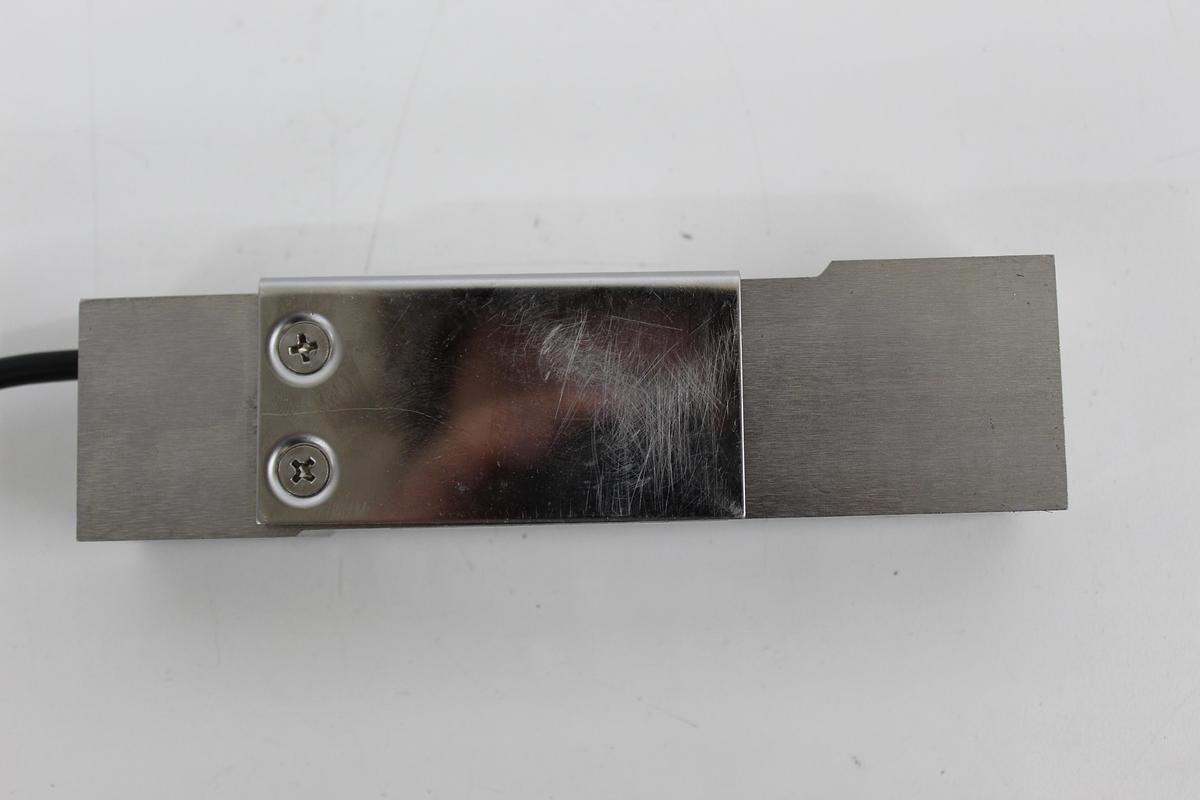 Used Vishay Precision Group 1140 Single Point Load Cell