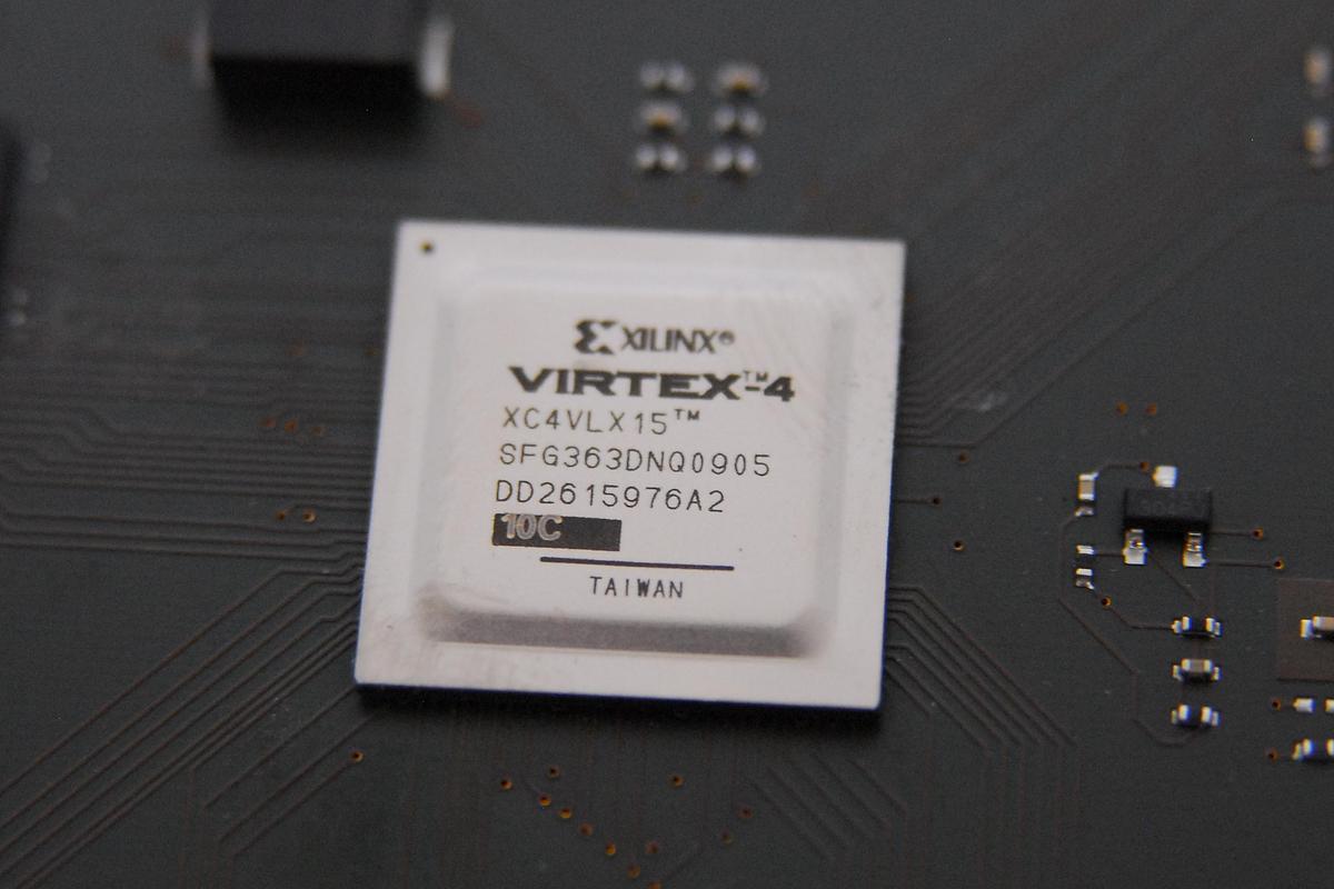 Used GE ViDiSys RTV2b.P2 KTI196256 Video Converter Board - GE Voluson E8