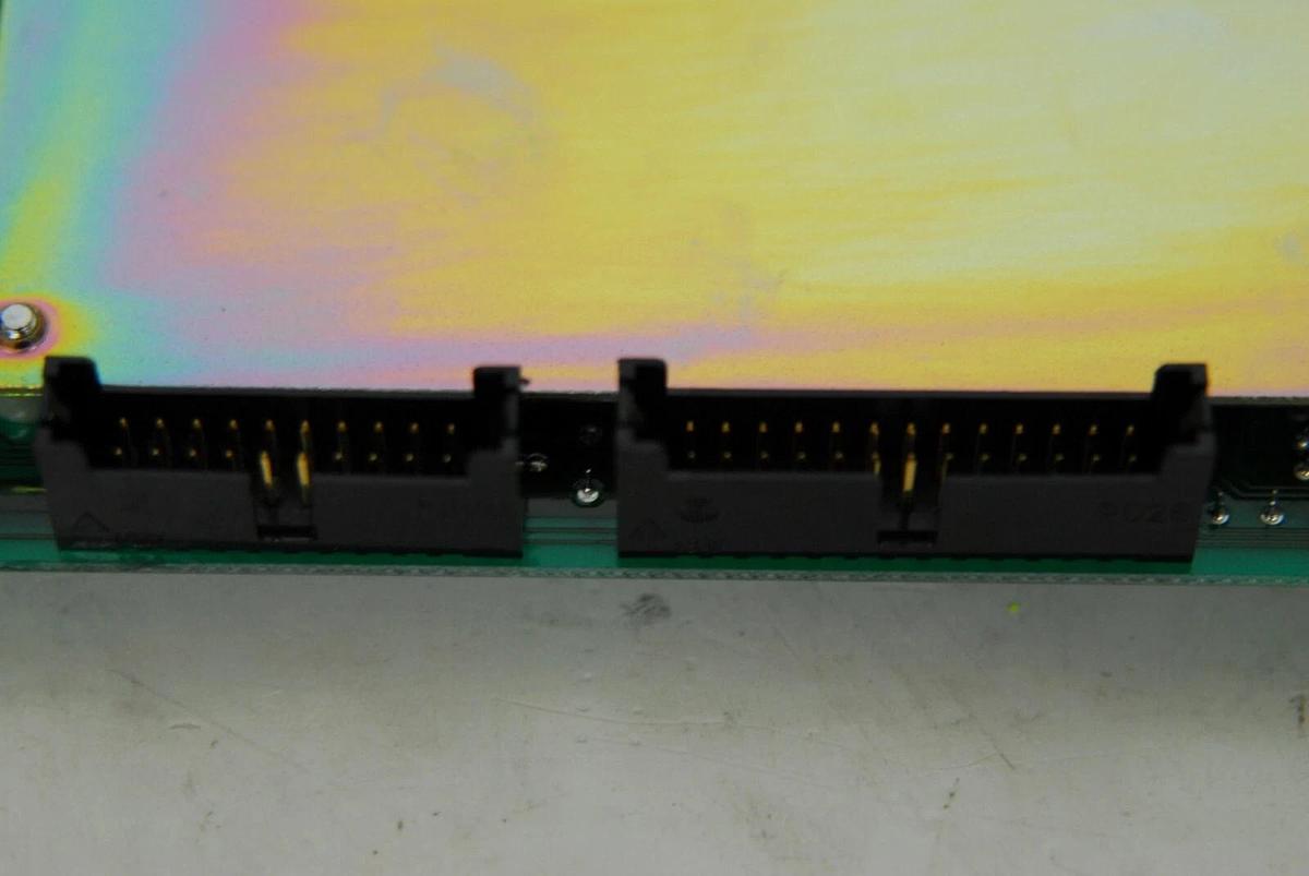 Used Olympus DV208500-01 AQ5199 Board (from Vanox AHBS3)