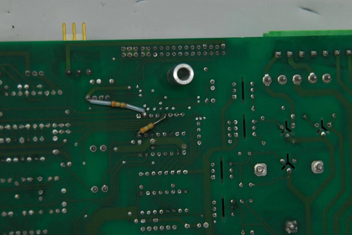 Used Precision Scientific PCB ASM Incubator Power Supply P/N: 00388001