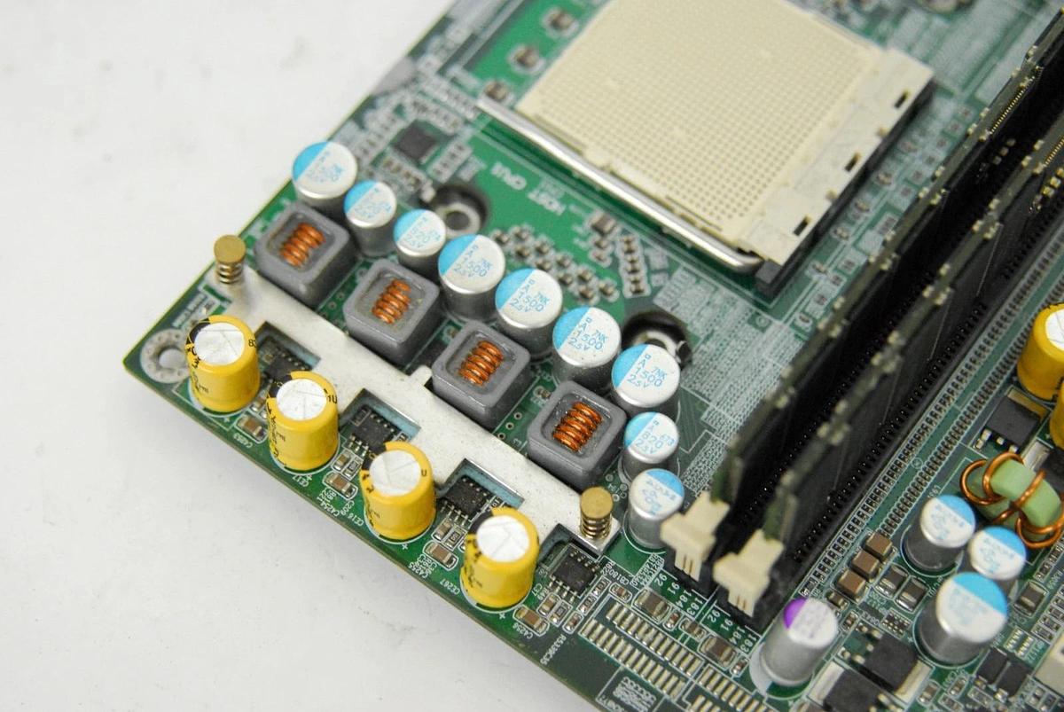 Used Philips 453561312461 UMB2-H Motherboard (iU22/iE33 Ultrasound)