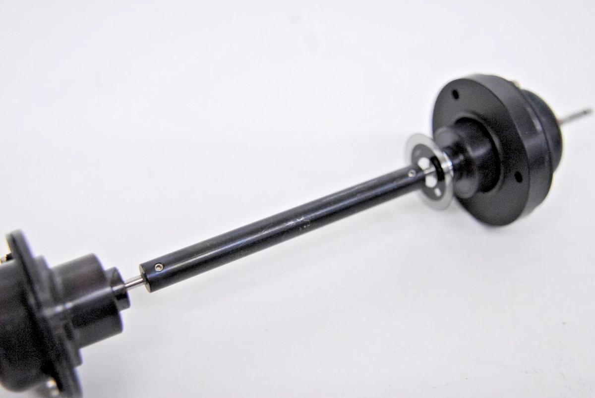 Used Zeiss Axiovert 200M - Motorized Focusing Drive Coarse/Fine Focus