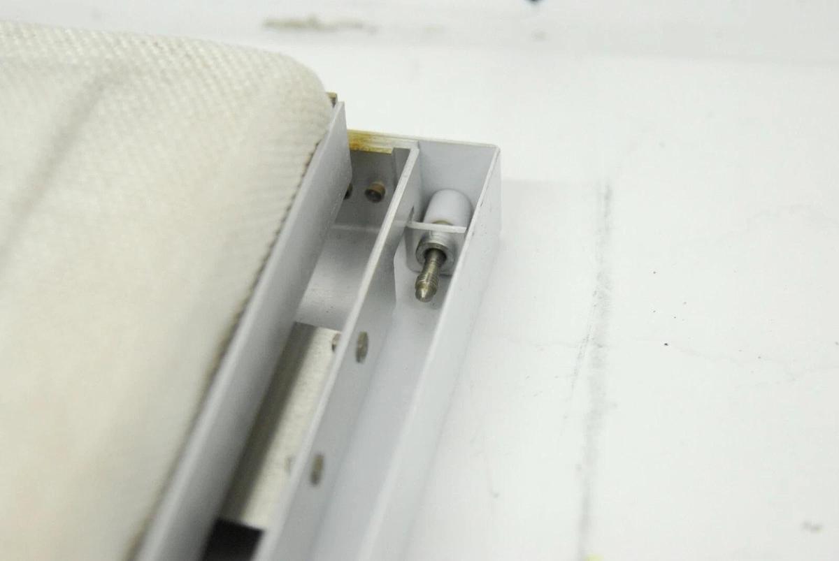 Used Agilent Agilent G1530-60815 Oven Door  (6890N G1540N GC)