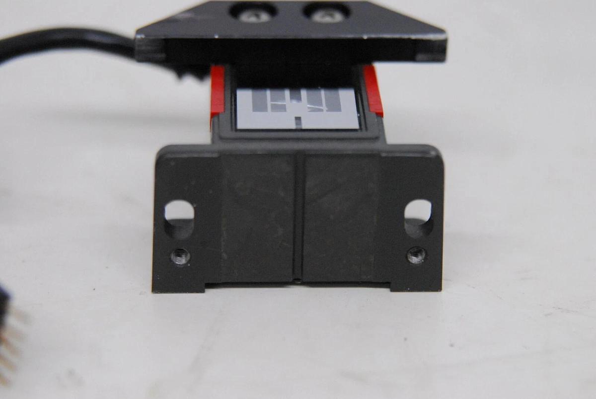 Used Heidenhain LIDA 19R/100 Linear Reader Head Encoder Sensor