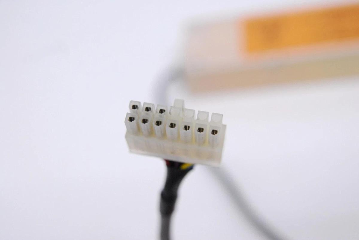 Used Thermo 70111-98002 MS1022 HV Variable Power Supply +/-8KV/100uA (TSQ Quantum)