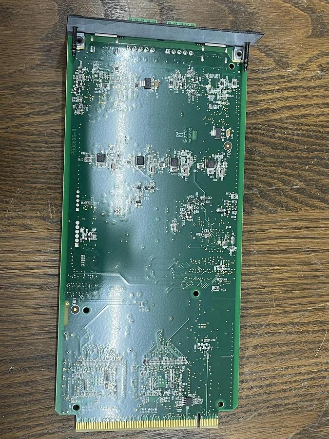 Used Crestron DMCO-30