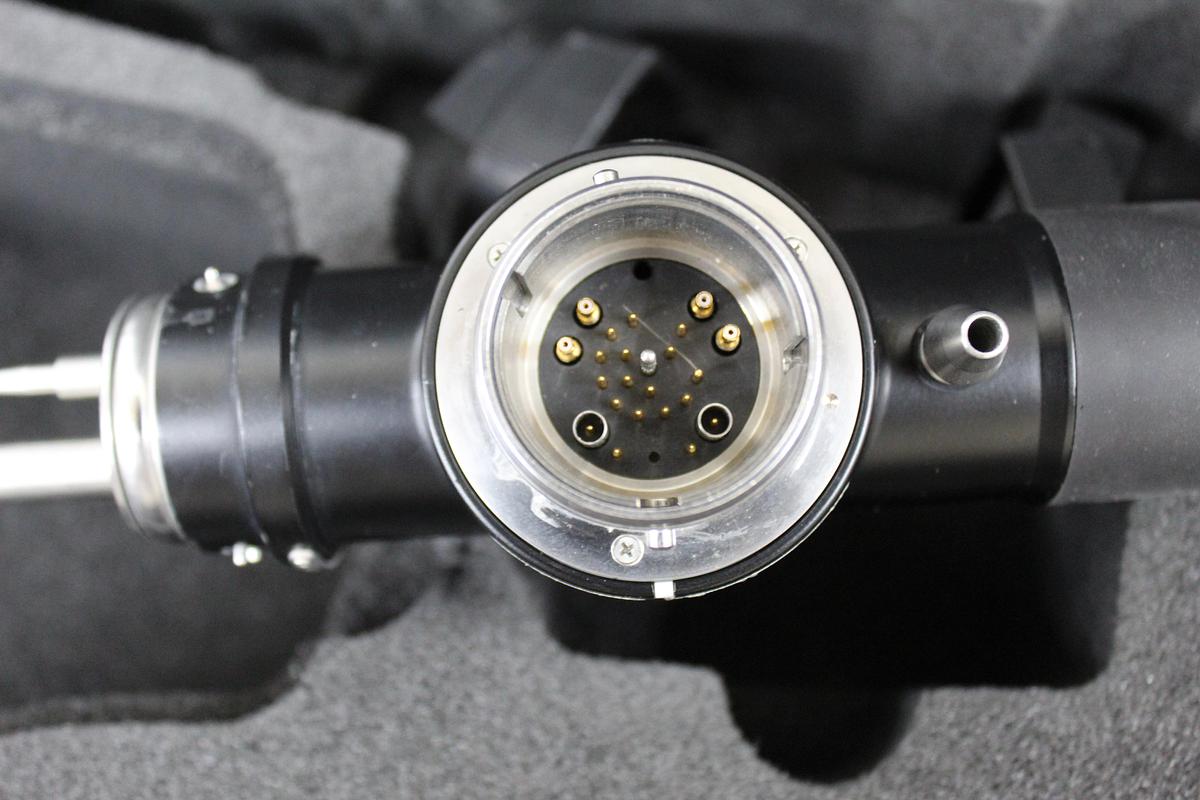 Used Olympus EVIS GIF-N230 Ultra Slim Video Gastroscope