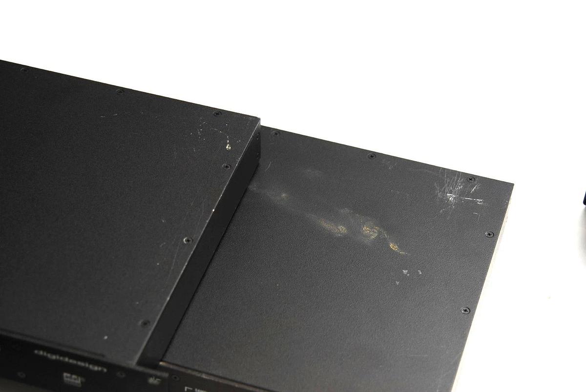 Used Digidesign Lot ADAT Bridge 24 x2, SSD Sync SMPTE, USD Universal Sync