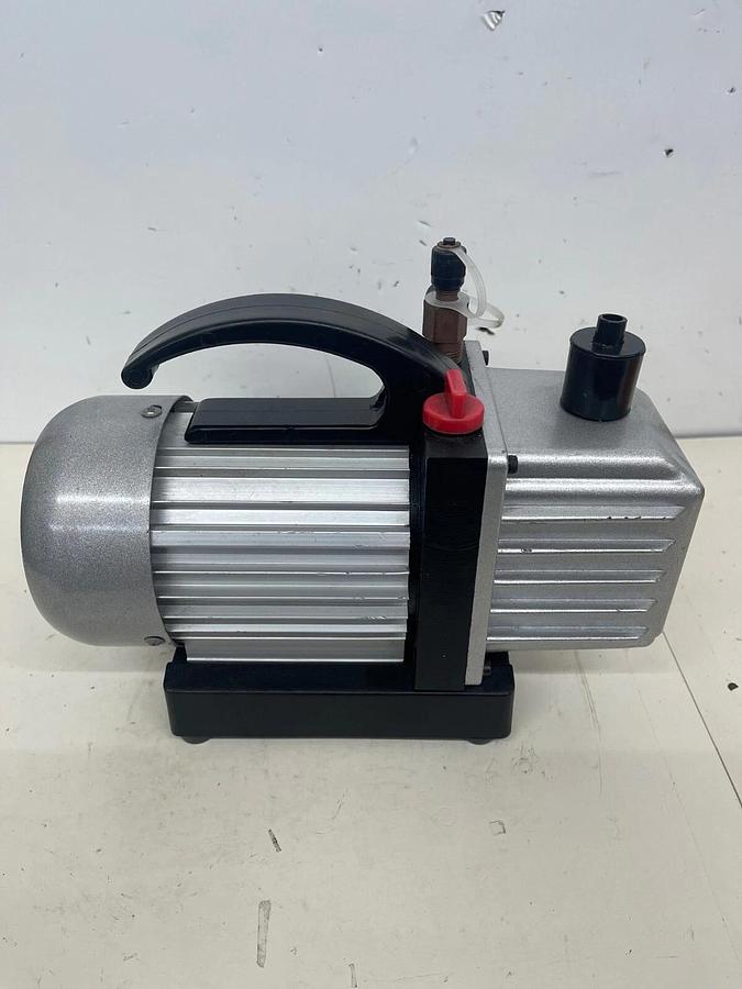 Used Rotary Vacuum Pump Model: VP25 - TESTED