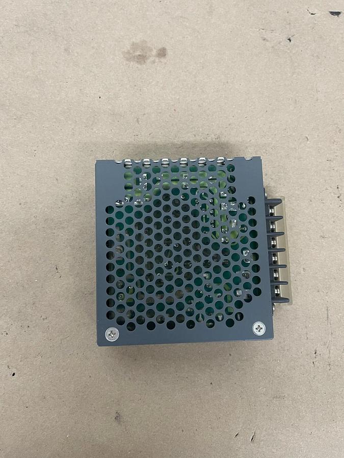 Used Nemic Lambda ES-8-5 Power Supply MAX.DC3.0A