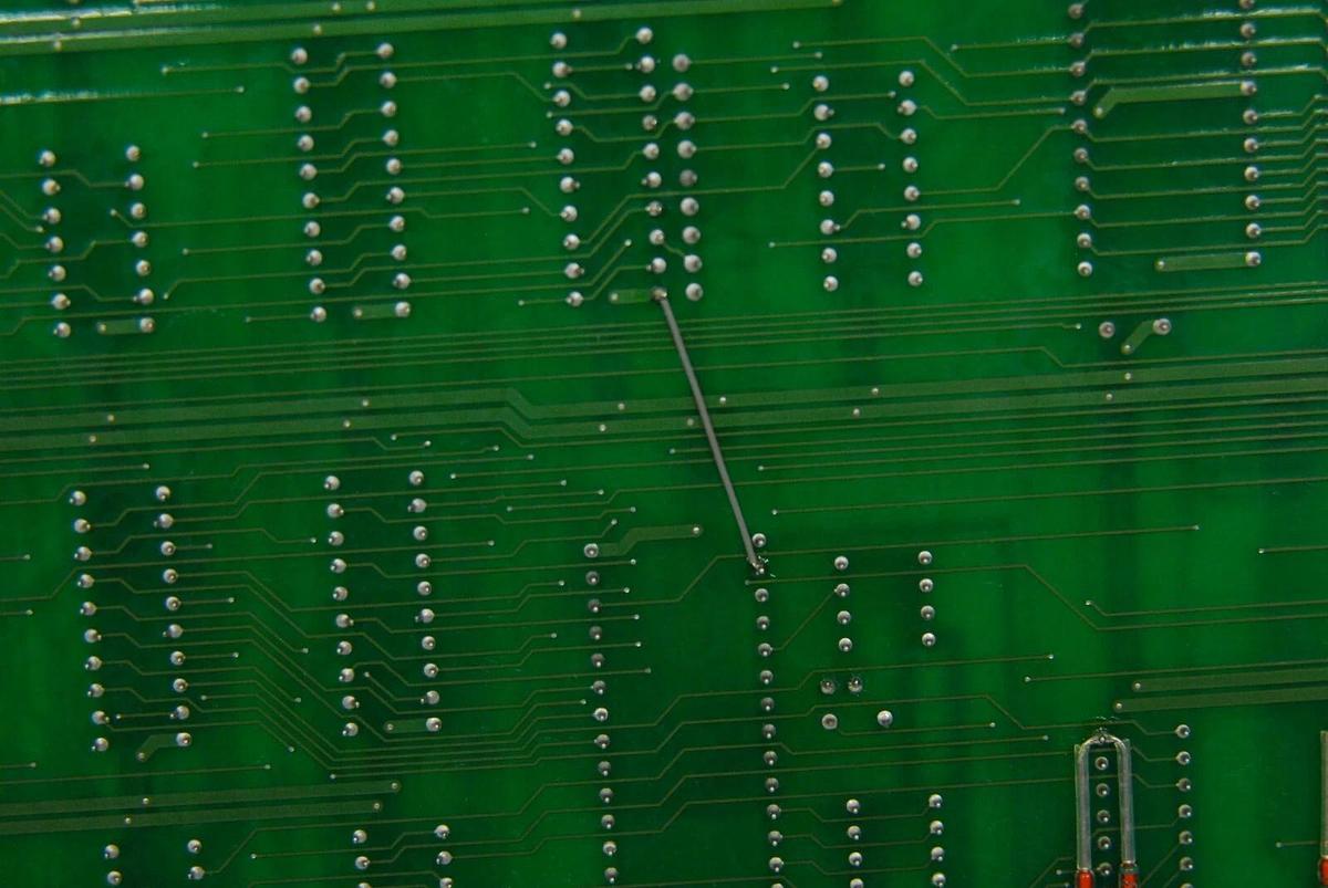 Used Jeol LENS DEF ITF PB MP003381-01 for Jeol JEM 1230 TEM Electron Microscope