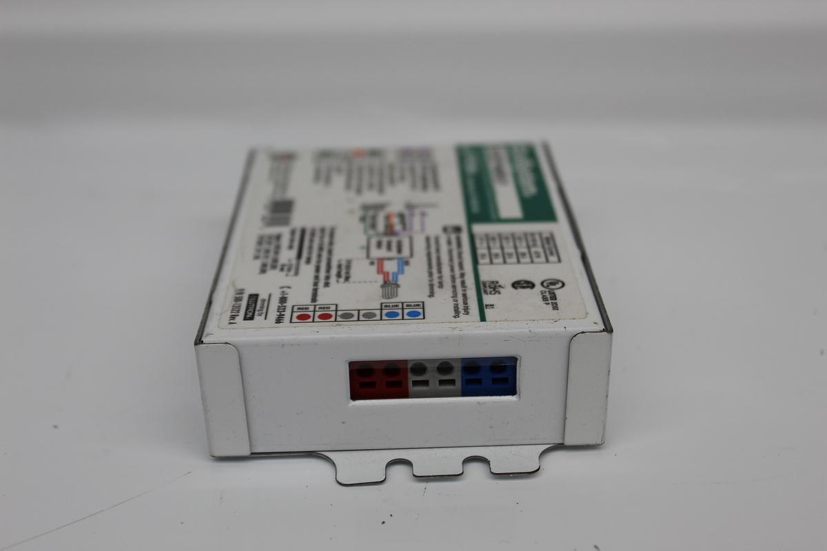 Used Lutron EC3DT442KU1 Dimming Ballast