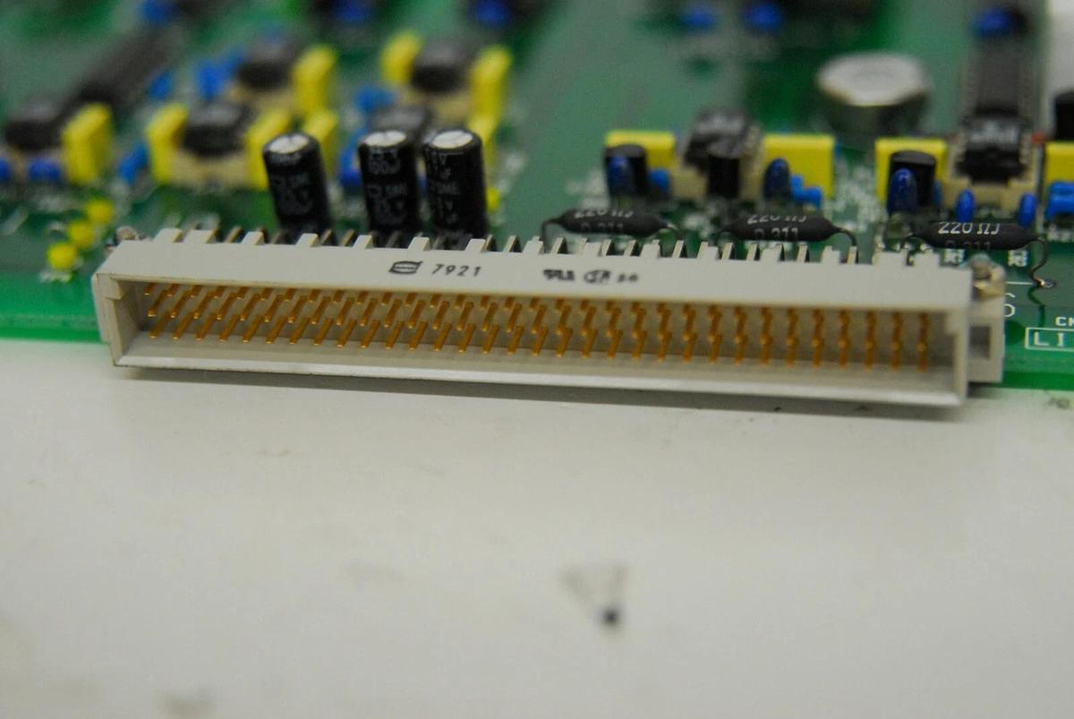 Used Jeol LENS DEF ITF PB MP003381-01 for Jeol JEM 1230 TEM Electron Microscope