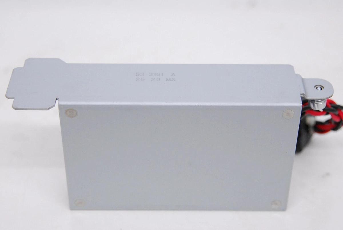 Used Delta Electronics MDS-300APB24 24V 300W Power Supply (Omnicell Optiflex)