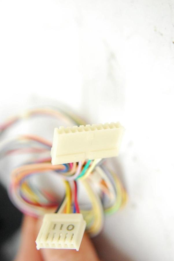 Used Shimadzu UV-2401 PC - Slit Wheel Assembly