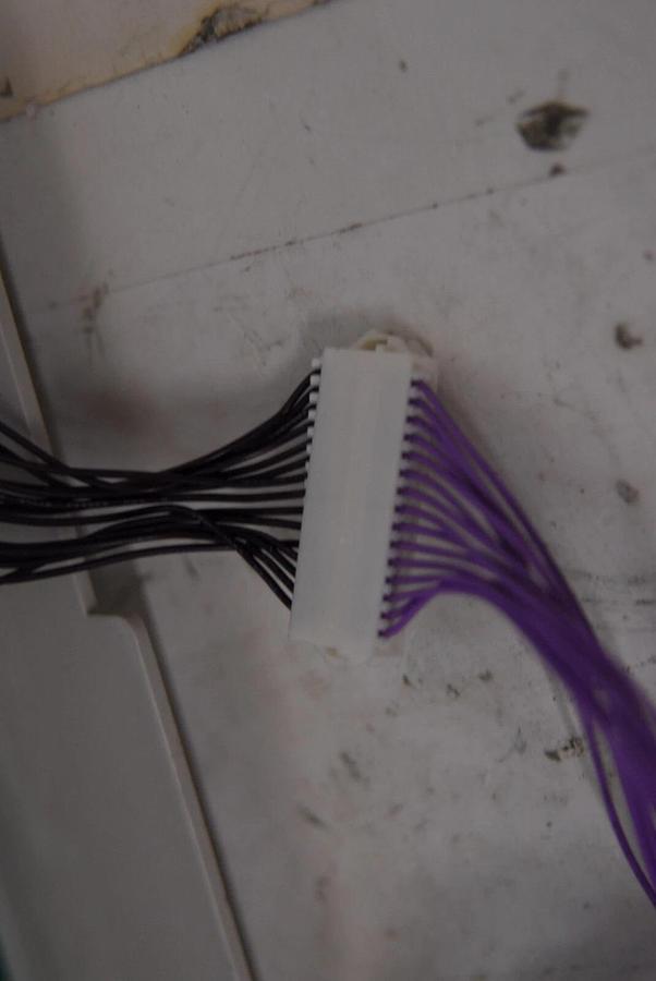 Used Canon Microfilm Scanner 300 - Screen W/ Control panel, Cable