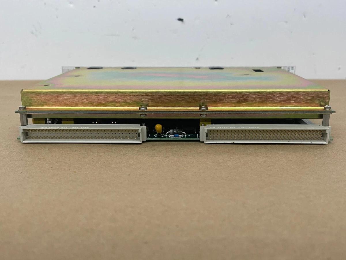 Used Kevex 50300270-D / AIT 51300663 Pulse Processor