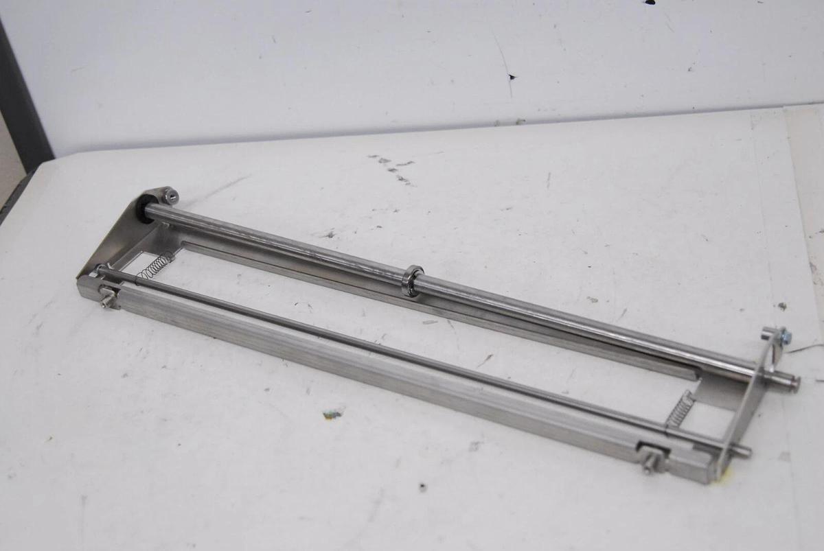 Used AGFA Drystar 5302 Rollers, Gears, Rails, Parts - Read Description