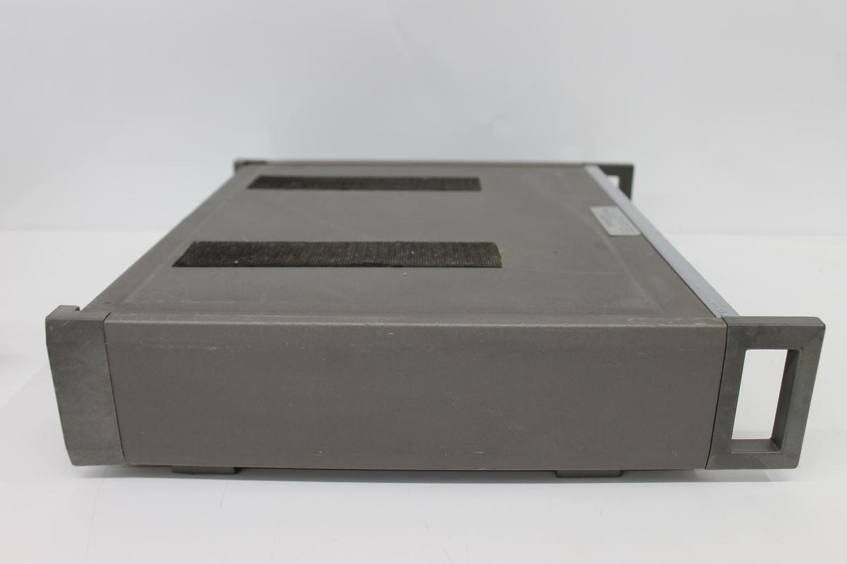 Used Racal-Dana 5002 Wideband Level Meter