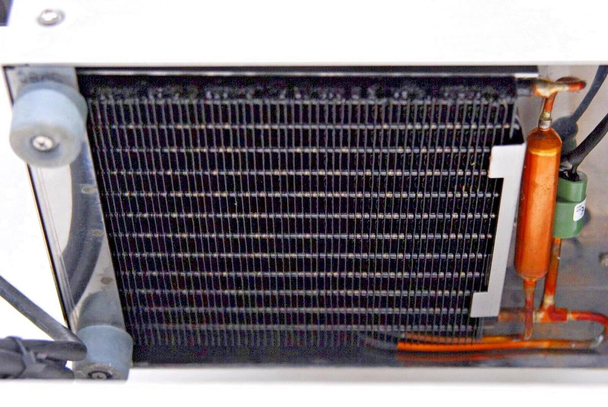 Used Huber BioAcc-cool Minichiller Diagenode Water Cooler -20-+40C 115V R290