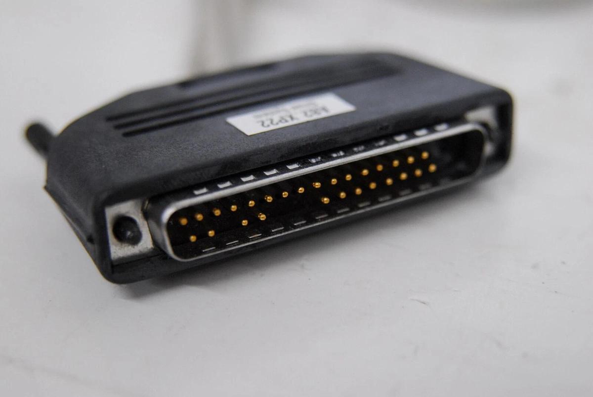 Used ABB 3HAB 9513-1 Drive System Cable