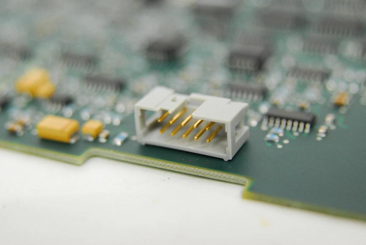 Used HP 77921-60620 77921-20620 Physio Extended Circuit Board K2 (SONOS 5500)