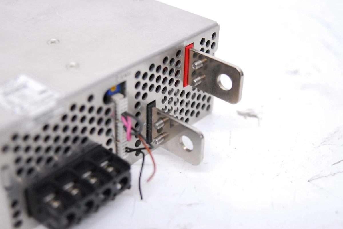 Used TDK Lambda SWS1000L-24 24V 44A 1000 Universal Input Power Supply