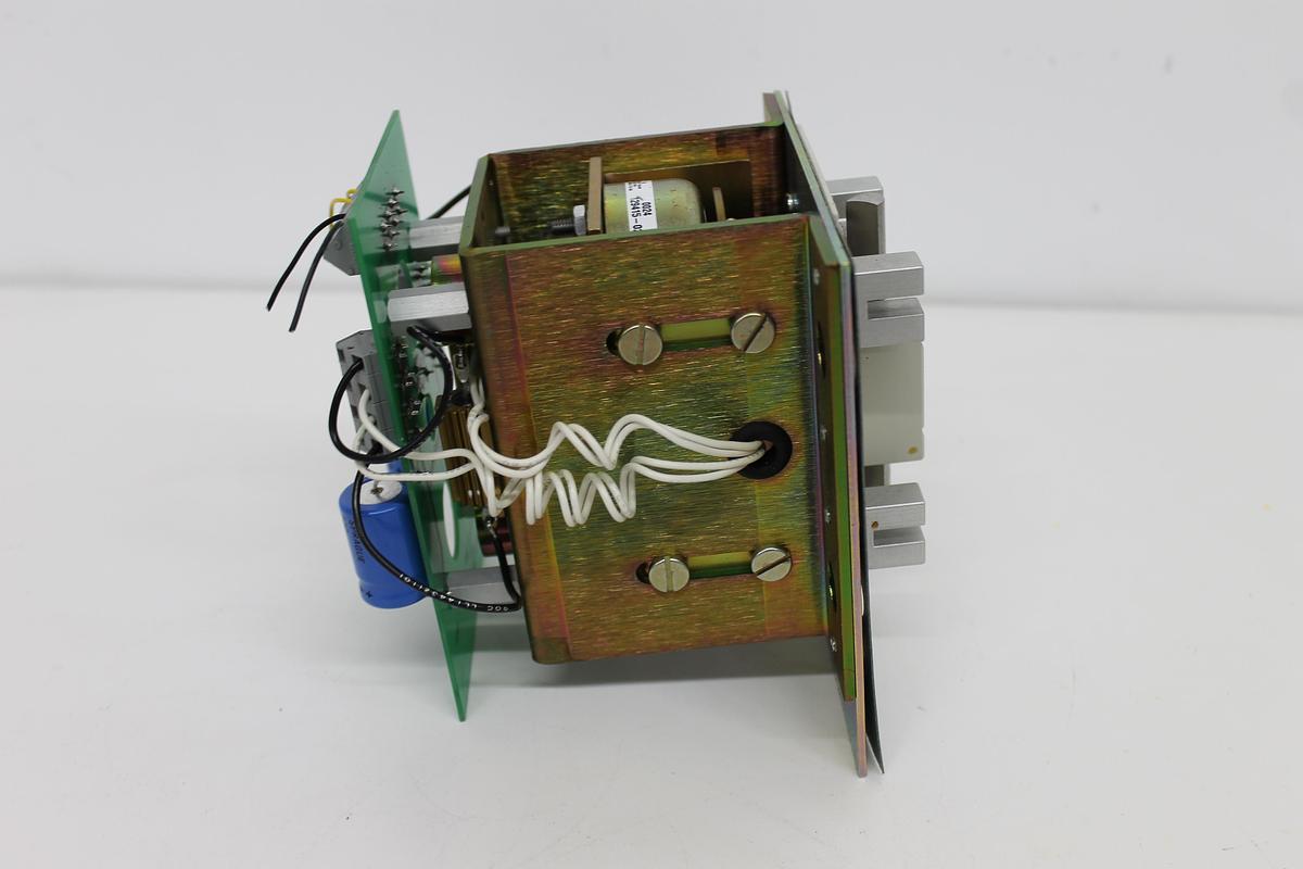 Used Pinch Valve Assemblies 770002 [Cobe 2991 Cell Processor]