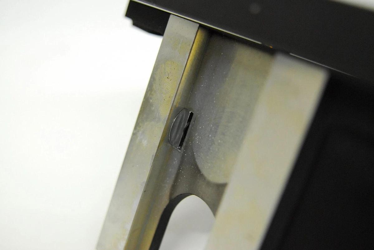 Used Nikon Diaphot TMD Inverted Microscope - Platform Stage