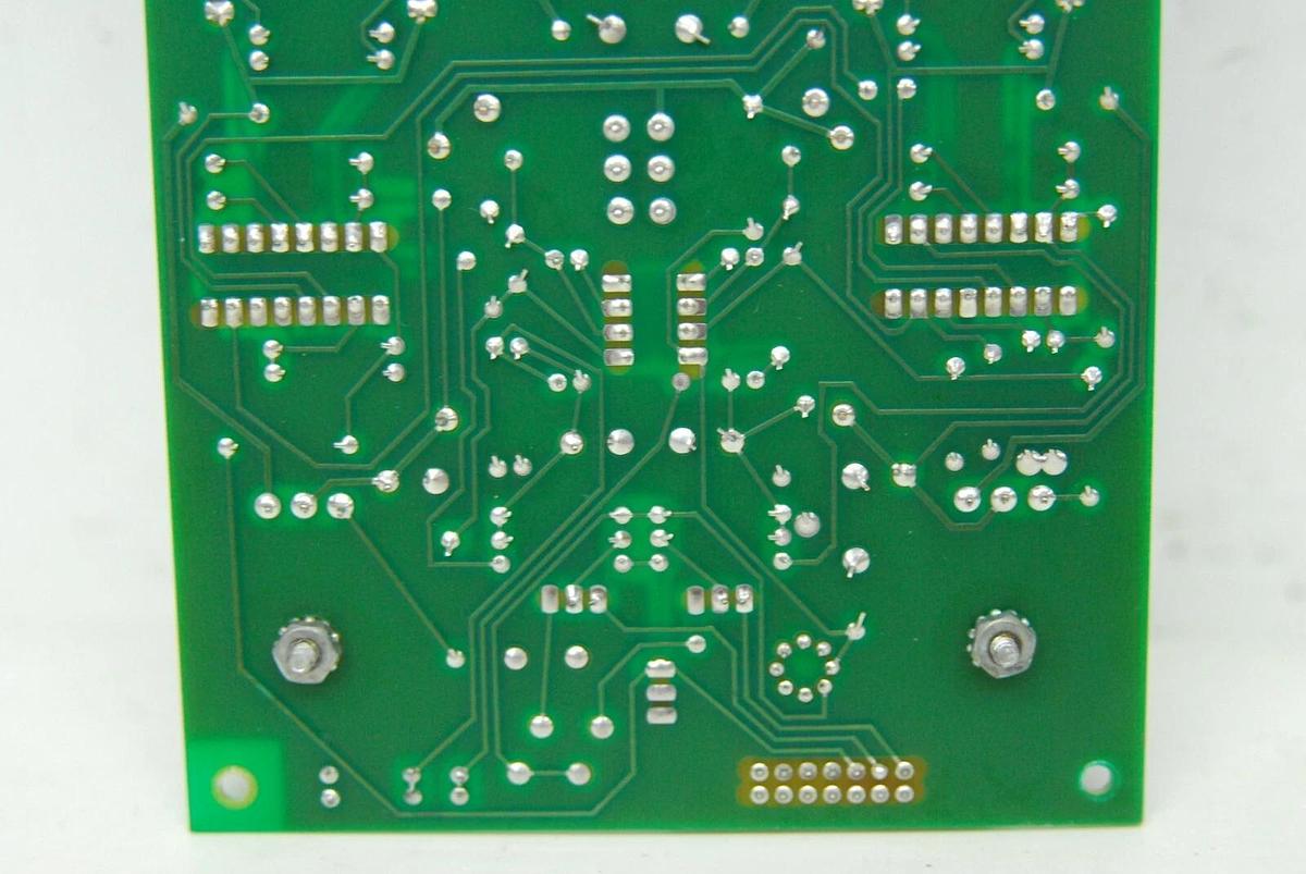 Used Packard 7101139 REV G Photomultiplier Power Supply