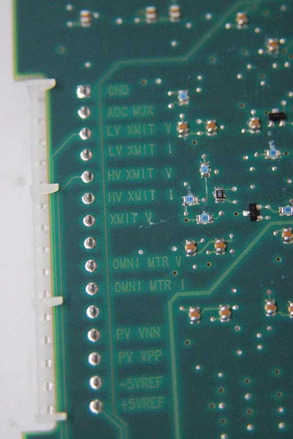 Used HP 77110-60300 77110-20302 Power Regulator Board (SONOS 5500)