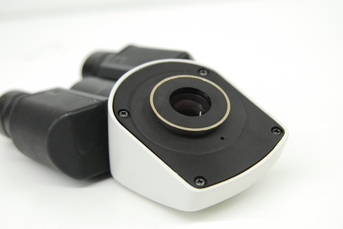 Used Motic BA210 Binocular Head