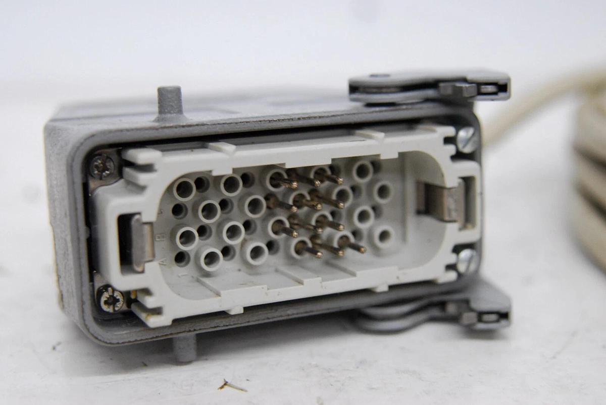 Used ABB 3HAC3346-1 Customer Cable Signal 7m