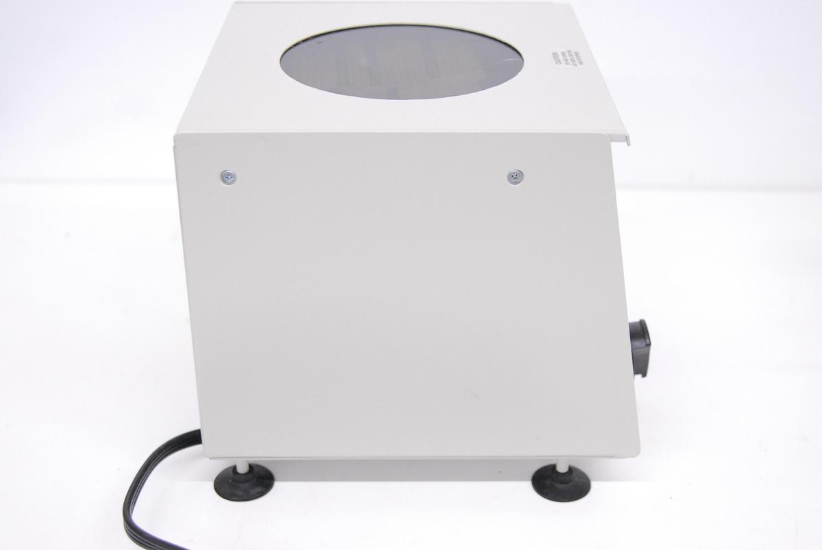 Used Vulcon CS8C Clinaseal Sealed Technology Centrifuge - 8-Slot Rotor