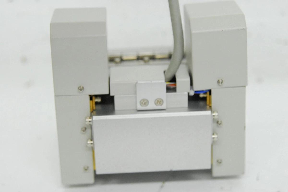 Used Rigaku Ultima-III - Filter Holder 56D-1280 W/ Accessories