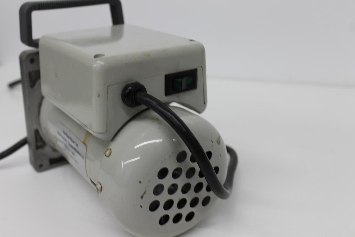 Used Franklin Electric Motor 1603007402 115/230V