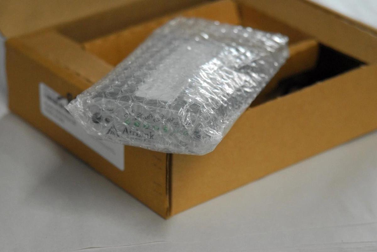 Used Airlink Raven-E N3213E-S Modem