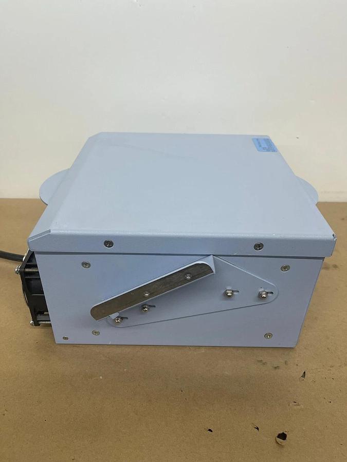 Used Flo MPS-3111 Power Supply from Mobile Workstation VM Electronics, Metro Mobile