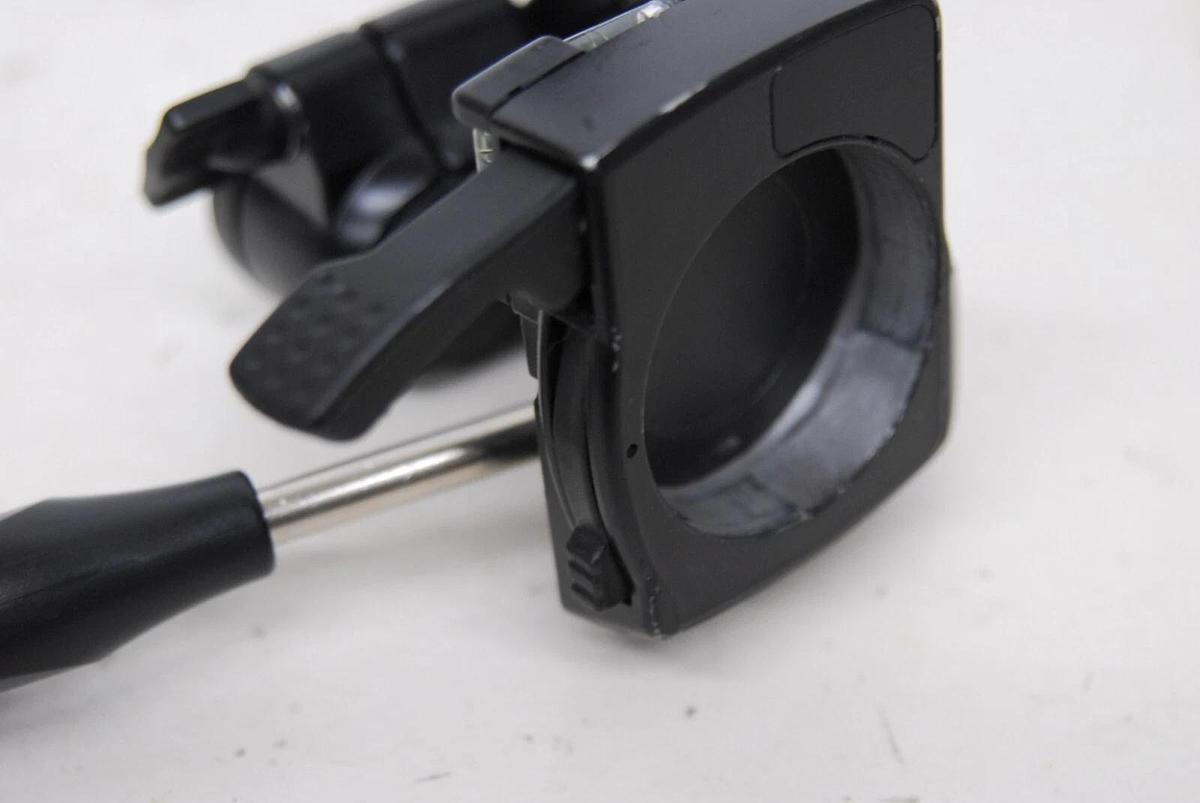 Used SLIK Professional 4 Tripod Head (HEAD ONLY)