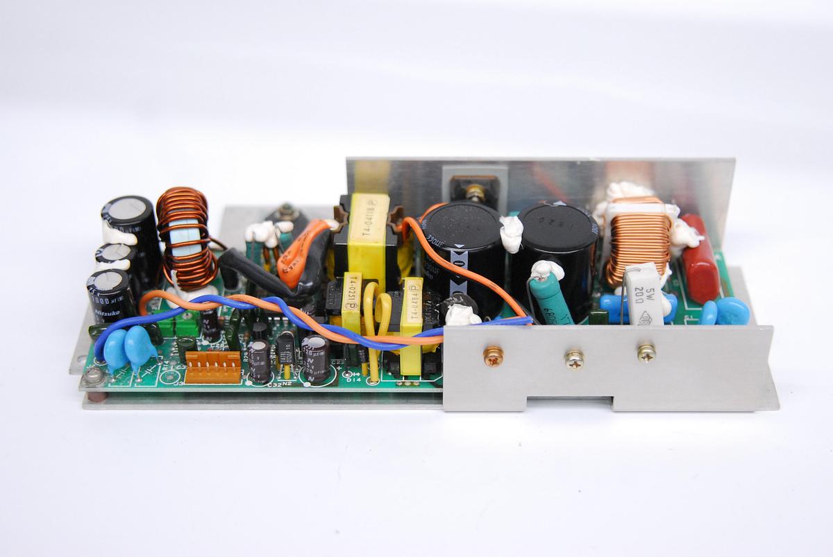 Used Nikon 2S001-040 Sanden S-PS-024 12V Power Supply